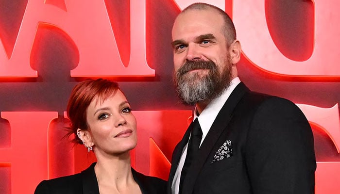 Lily Allen, David Harbour inch closer to divorce with bombshell move