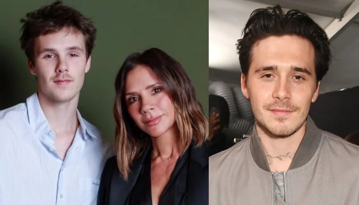 Cruz Beckham makes major move after Brooklyn's public throwdown at Victoria 