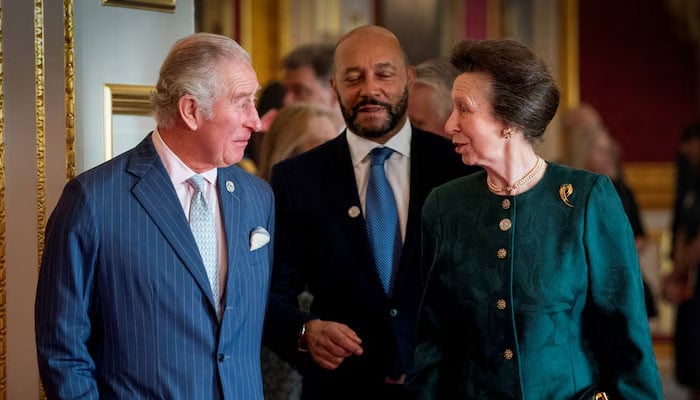 King Charles shares Princess Anne's huge update amid rift rumours