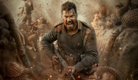 'Border 2' faces possible setback ahead of release, box office at risk