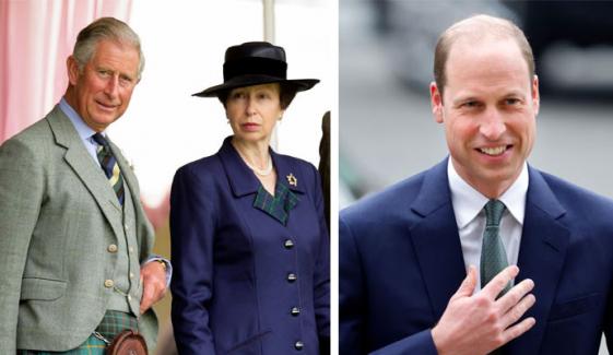 Princess Anne summons King Charles, William amid monarch's 'harsh treatment'