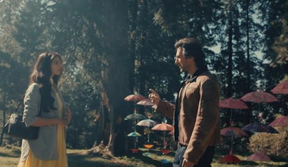 Sanam Saeed, Emmad Irfani’s ‘Kafeel’ sparks debate over sudden storyline shift