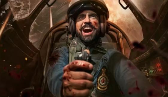 Diljit Dosanjh marks 'Border 2' release with emotional note & BTS glimpses