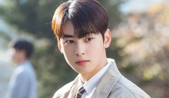 Cha Eun Woo suffers major career blows over $13.6M tax scandal