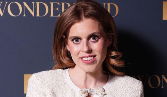 Princess Beatrice quietly marks daughter Athena's 1st birthday amid family rift