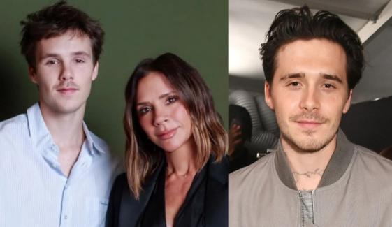 Cruz Beckham makes major move after Brooklyn's public throwdown at Victoria 