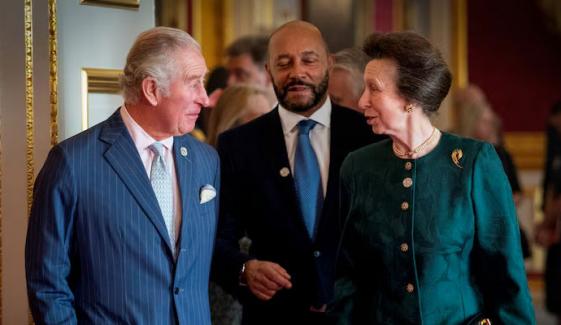 King Charles shares Princess Anne's huge update amid rift rumours