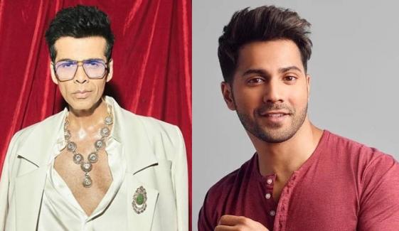 Karan Johar finally reacts to Varun Dhawan's 'Border 2' troll controversy 