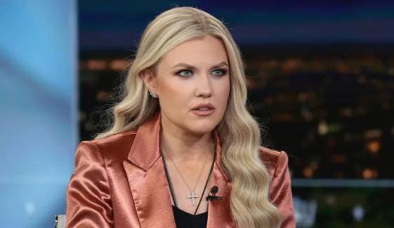 Erika Kirk’s old 'flirty' audition tape sparks online backlash