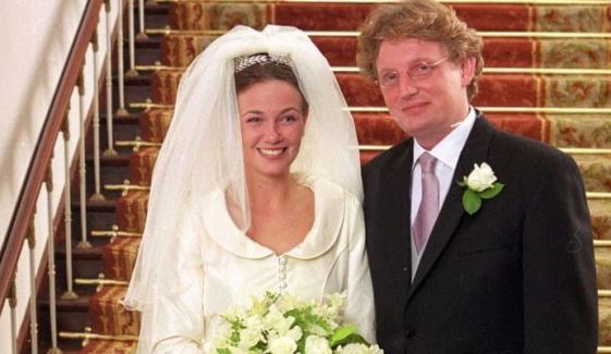 Royal couple announce end of marriage in sad statement: 'difficult step'