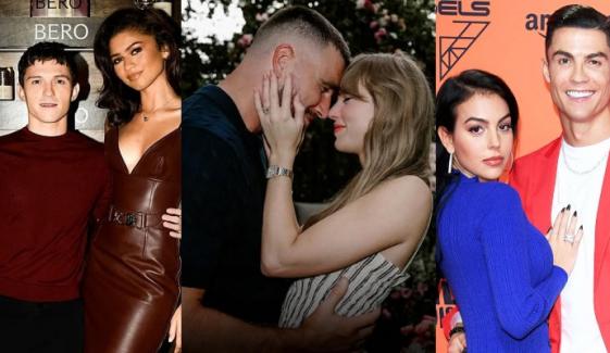 Taylor Swift to Miley Cyrus: 5 A-list celebrity couples tying knot in 2026