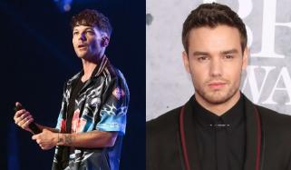 Louis Tomlinson breaks hearts with emotional Liam Payne tribute