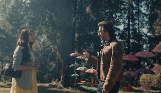 Sanam Saeed, Emmad Irfani’s ‘Kafeel’ sparks debate over sudden storyline shift