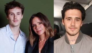 Cruz Beckham makes major move after Brooklyn's public throwdown at Victoria 