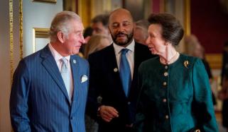 King Charles shares Princess Anne's huge update amid rift rumours