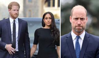 Harry, Meghan fuming over Royal Family's ‘hypocrisy’ after William’s fresh exposé