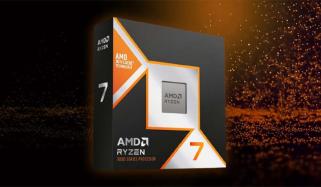 AMD confirms release of highly anticipated Ryzen 7 9850X3D on THIS date