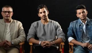 'Homebound' star Vishal Jethwa shares emotional reaction over Oscar snub