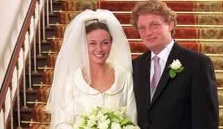 Royal couple announce end of marriage in sad statement: 'difficult step'