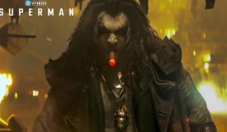Jason Momoa makes fiery entry as antagonist Lobo in 'Supergirl' new teaser
