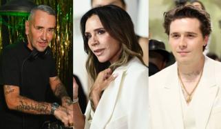 Brooklyn Beckham's wedding DJ reacts to Victoria's controversial dance 