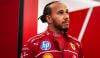 Lewis Hamilton reacts to 'F1' movie's Oscars nomination: 'tremendous honour'