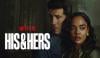 Tessa Thompson addresses 'His & Hers' season 2 rumours with coy response