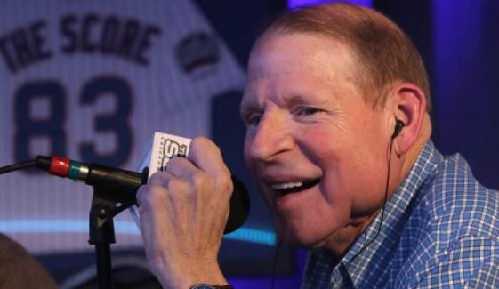 Terry Boers, co-founder of 670 The Score, breathes last at 75