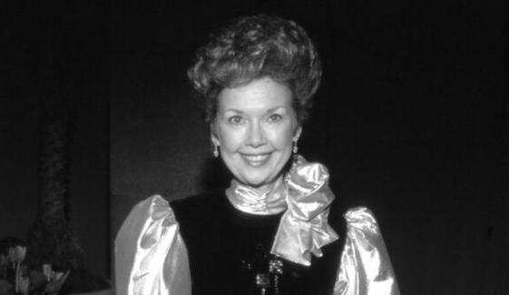 Yvonne Lime, ‘I Was Teenage Werewolf’ star and Childhelp co-founder, dies at 90