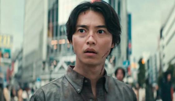 'Alice in Borderland': cancelled or ended? Fans react to Netflix announcement