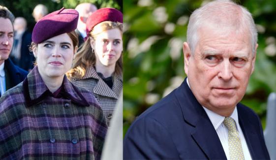 'Complicated' reason Princess Eugenie completely 'cut ties' with Andrew