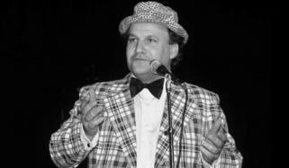 Uncle Floyd, iconic New Jersey comedian and pianist, passes away at 74