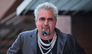 Guy Fieri marks 58th birthday with eye-popping new makeover