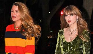 Taylor Swift takes bold step to 'protect peace' as Blake Lively texts go viral
