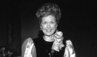 Yvonne Lime, ‘I Was Teenage Werewolf’ star and Childhelp co-founder, dies at 90