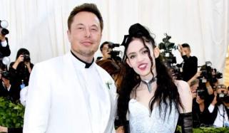 Elon Musk's ex Grimes reveals 'huge' co-parenting dispute with tech giant
