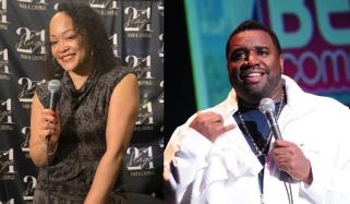 Cristina Payne breaks silence after Corey Holcomb punching video goes viral
