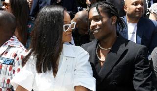 A$AP Rocky makes candid admission on life with Rihanna after welcoming 3 kids