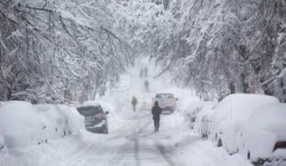 US weather: Powerful winter storm triggers widespread chaos across country