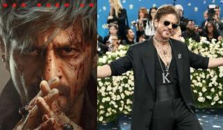 Shah Rukh Khan finally confirms release date of his upcoming film 'King'