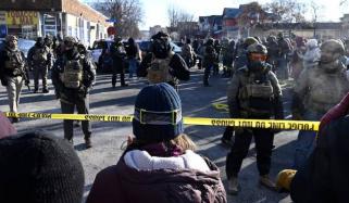 ICE shooting Minneapolis: 37-year-old man killed during federal operation 