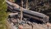 Deadly train crash in Spain linked to fractured rail section, reports say