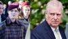 'Complicated' reason Princess Eugenie completely 'cut ties' with Andrew