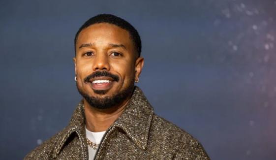 Michael B. Jordan drops sneak peek of exciting new project