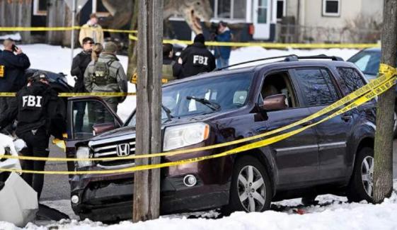 Minnesota Governor Tim Walz blasts ICE agent ‘another horrific shooting’