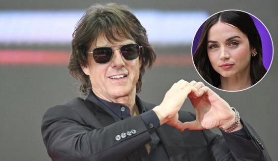 Tom Cruise makes shocking decision after Ana De Armas split