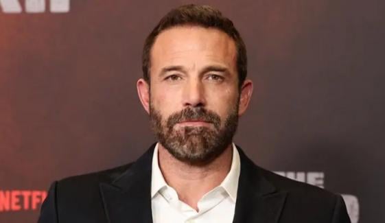 Ben Affleck's rumoured new flame responds to escalating relationship buzz