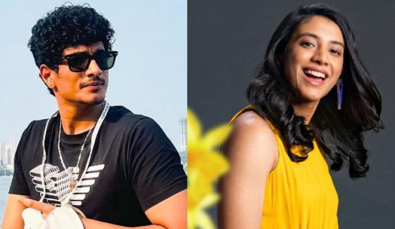 Palaash Muchhal takes legal step after Smriti Mandhana's disturbing claims 