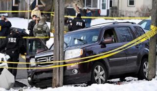 Minnesota Governor Tim Walz blasts ICE agent ‘another horrific shooting’