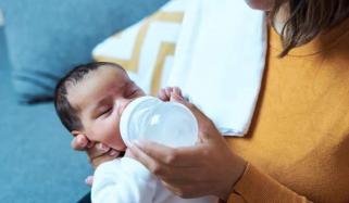 Aptamil baby formula recalled over food poisoning concerns in UK